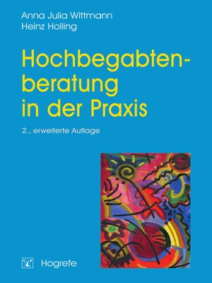 cover image of Hochbegabtenberatung in der Praxis